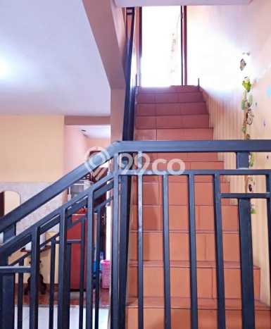 Rumah Luas Asri 2 KT Siap Huni di Duren Jaya Bekasi Rumah Luas Asri 2 KT Siap Huni di Duren Jaya Bekasi