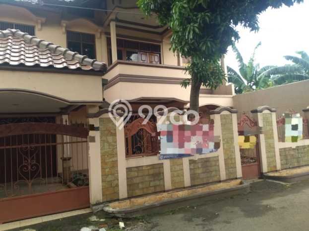 Rumah Modern Minimalis 7 KT Bisa Langsung Pindah di Rawalumbu Rumah Modern Minimalis 7 KT Bisa Langsung Pindah di Rawalumbu