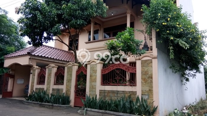 Rumah Modern Minimalis 7 KT Bisa Langsung Pindah di Rawalumbu Rumah Modern Minimalis 7 KT Bisa Langsung Pindah di Rawalumbu