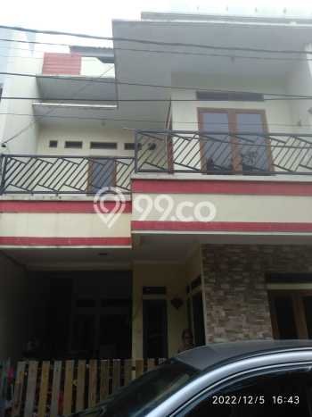 Dijual Rumah Modern 6 KT di Jati Asih, Bekasi Dijual Rumah Modern 6 KT di Jati Asih, Bekasi