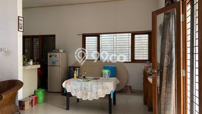 Hunian Mewah LB 200m2 Siap Huni Desain Elegan di Kemang Pratama, Bekasi Hunian Mewah LB 200m2 Siap Huni Desain Elegan di Kemang Pratama, Bekasi