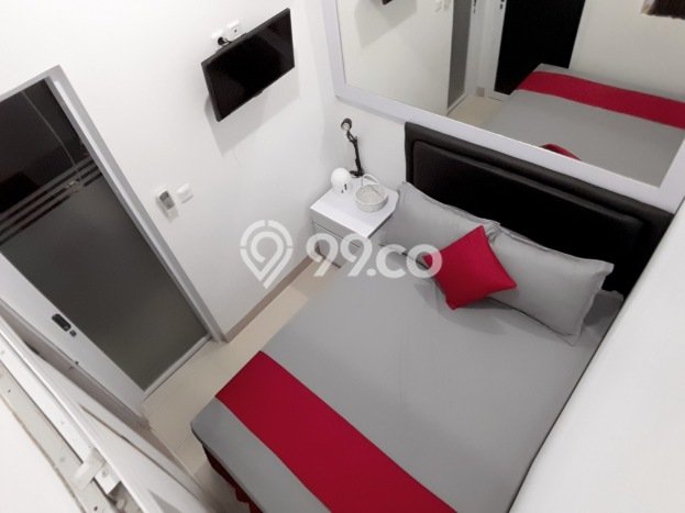 Dijual! Komersial di Galaxy Bekasi LT 67m2 / LB 203m2 Kawasan Strategis Dijual! Komersial di Galaxy Bekasi LT 67m2 / LB 203m2 Kawasan Strategis