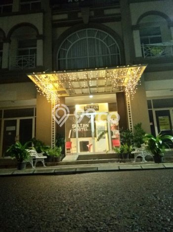 Dijual! Komersial di Galaxy Bekasi LT 67m2 / LB 203m2 Kawasan Strategis Dijual! Komersial di Galaxy Bekasi LT 67m2 / LB 203m2 Kawasan Strategis