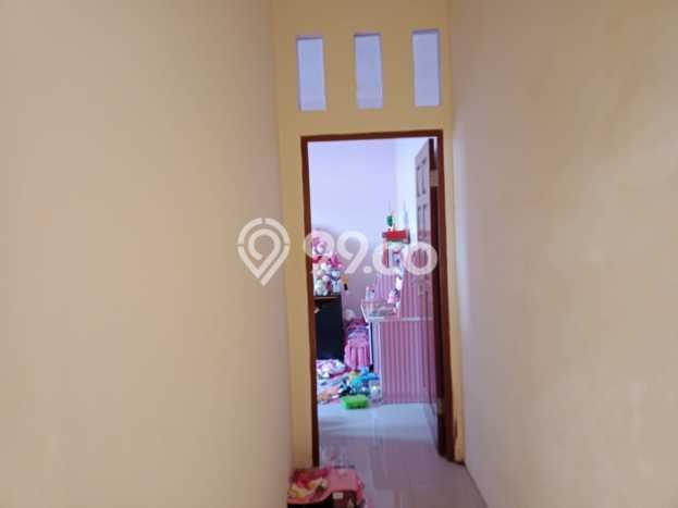 Rumah Minimalis 3 KT di Pekayon Bekasi Unfurnished Rumah Minimalis 3 KT di Pekayon Bekasi Unfurnished