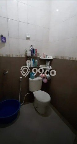 Rumah Modern 3 KT di Jaka Setia Bekasi Semi Furnished Rumah Modern 3 KT di Jaka Setia Bekasi Semi Furnished