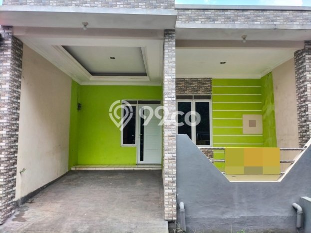Rumah Minimalis Terbaik Siap Huni Area Setu LT 66m2 Rumah Minimalis Terbaik Siap Huni Area Setu LT 66m2