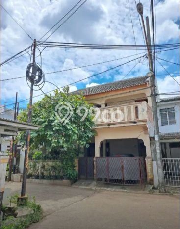 Dijual Rumah Modern 5 KT di Pekayon, Bekasi Dijual Rumah Modern 5 KT di Pekayon, Bekasi