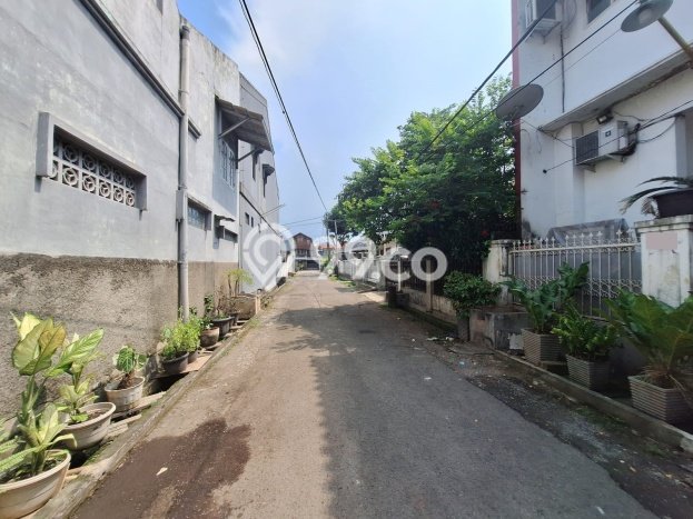 Hunian Nyaman Asri 4 KT Siap Pakai di Bekasi Kota Bekasi Hunian Nyaman Asri 4 KT Siap Pakai di Bekasi Kota Bekasi