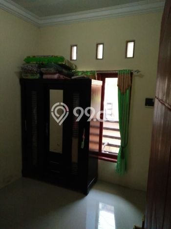 Rumah Minimalis 4 KT di Taman Galaxy Bekasi Unfurnished Rumah Minimalis 4 KT di Taman Galaxy Bekasi Unfurnished