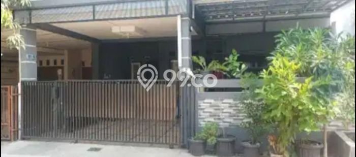 Dijual Hunian Rumah Nyaman 4 Kamar di Jaka Setia, Bekasi Dijual Hunian Rumah Nyaman 4 Kamar di Jaka Setia, Bekasi