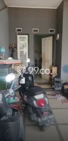 Dijual Hunian Rumah Nyaman 4 Kamar di Jaka Setia, Bekasi Dijual Hunian Rumah Nyaman 4 Kamar di Jaka Setia, Bekasi