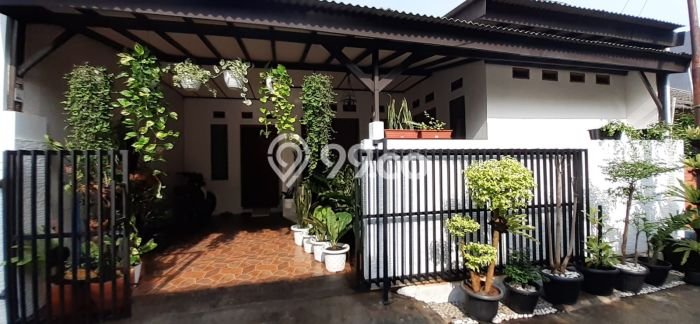Dijual Rumah Eksklusif 2 KT di Galaxy, Bekasi Dijual Rumah Eksklusif 2 KT di Galaxy, Bekasi