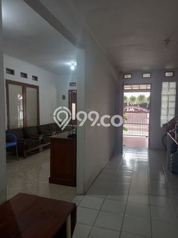 Dijual Rumah Eksklusif 2 KT di Galaxy, Bekasi Dijual Rumah Eksklusif 2 KT di Galaxy, Bekasi