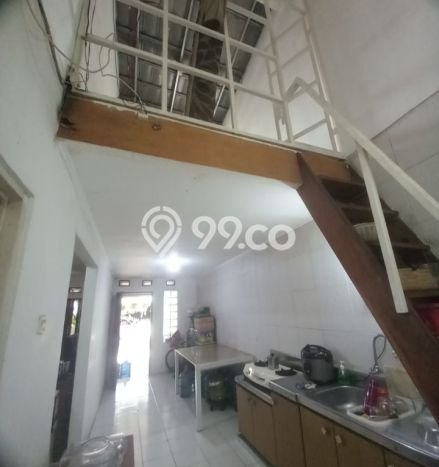 Dijual Rumah Eksklusif 2 KT di Galaxy, Bekasi Dijual Rumah Eksklusif 2 KT di Galaxy, Bekasi