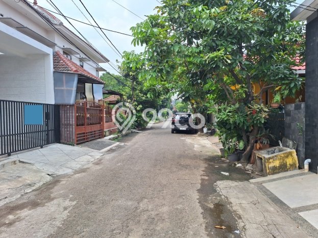 Dijual Rumah 3 Kamar Lokasi Ideal Nyaman dan Strategis di Galaxy Dijual Rumah 3 Kamar Lokasi Ideal Nyaman dan Strategis di Galaxy