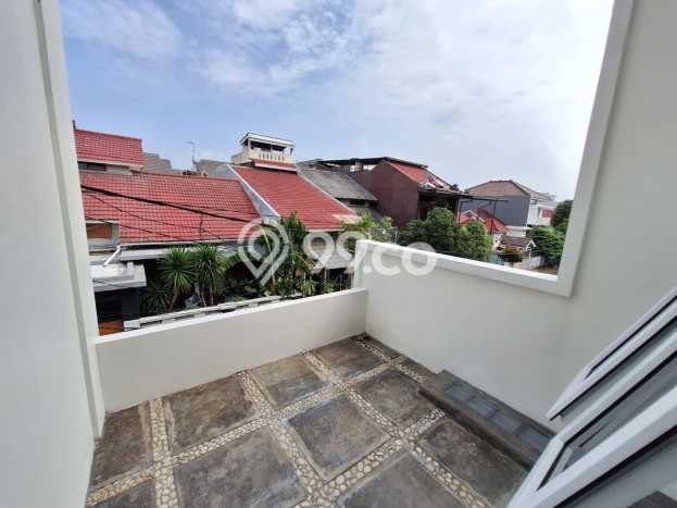 Dijual Rumah 3 Kamar Lokasi Ideal Nyaman dan Strategis di Galaxy Dijual Rumah 3 Kamar Lokasi Ideal Nyaman dan Strategis di Galaxy