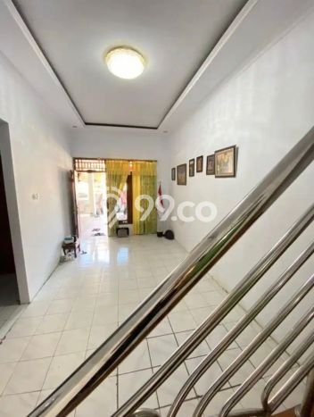 Hunian Cantik Minimalis Lb 90m2 di Bekasi Utara, Bekasi Hunian Cantik Minimalis Lb 90m2 di Bekasi Utara, Bekasi