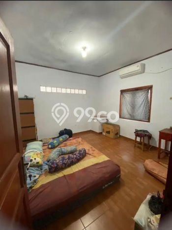 Hunian Cantik Minimalis Lb 90m2 di Bekasi Utara, Bekasi Hunian Cantik Minimalis Lb 90m2 di Bekasi Utara, Bekasi