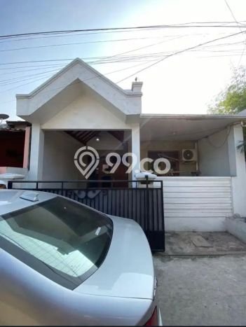 Hunian Cantik Minimalis Lb 90m2 di Bekasi Utara, Bekasi Hunian Cantik Minimalis Lb 90m2 di Bekasi Utara, Bekasi