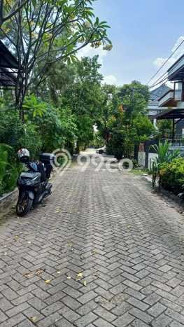 Rumah Modern 3 Kamar LT 136m2 di Bintara Rumah Modern 3 Kamar LT 136m2 di Bintara
