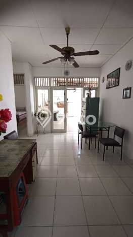 Rumah Modern 3 Kamar LT 136m2 di Bintara Rumah Modern 3 Kamar LT 136m2 di Bintara