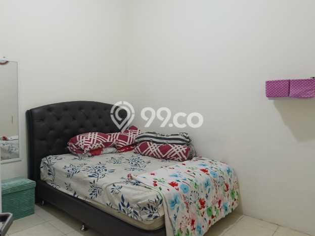 Dijual Rumah Eksklusif 4 KT di Jaka Setia, Bekasi Dijual Rumah Eksklusif 4 KT di Jaka Setia, Bekasi