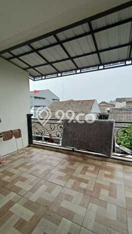 Dijual Rumah Eksklusif 4 KT di Jaka Setia, Bekasi Dijual Rumah Eksklusif 4 KT di Jaka Setia, Bekasi