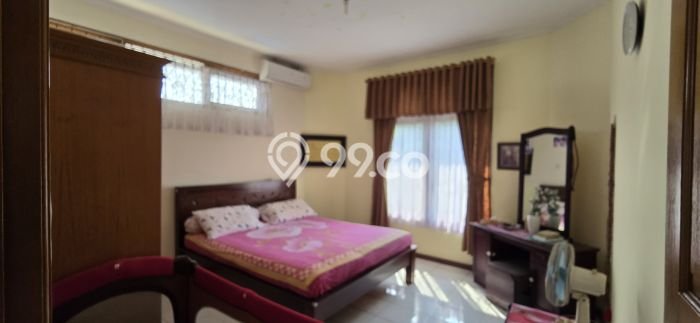 Rumah Eksklusif Siap Huni LT 300m2 di Kramat Jati, Jakarta Timur Rumah Eksklusif Siap Huni LT 300m2 di Kramat Jati, Jakarta Timur