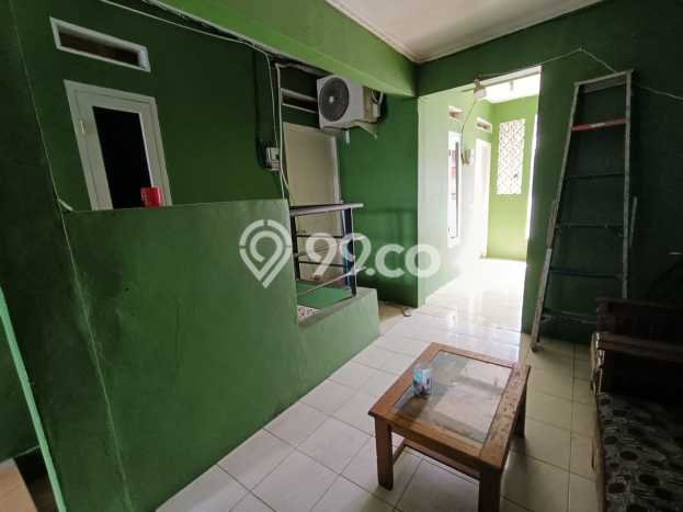 Jual Rumah Eksklusif 9 KT di Jaka Setia, Bekasi Jual Rumah Eksklusif 9 KT di Jaka Setia, Bekasi