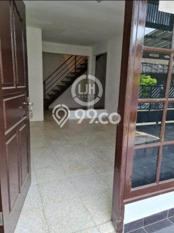 Jual Rumah Modern 3 KT di Pekayon, Bekasi Jual Rumah Modern 3 KT di Pekayon, Bekasi