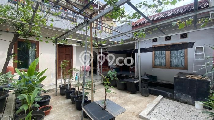 Jual Rumah Luas Megah Dengan View Eksklusif di Galaxy, Bekasi Jual Rumah Luas Megah Dengan View Eksklusif di Galaxy, Bekasi