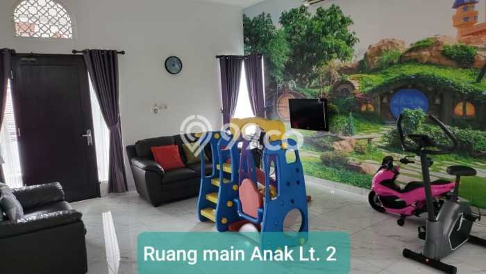 Hunian Super Mewah dengan Akses Paling Strategis di Jaka Mulya, Bekasi Hunian Super Mewah dengan Akses Paling Strategis di Jaka Mulya, Bekasi