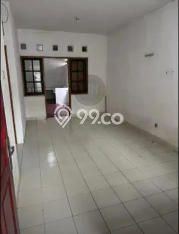 Rumah Kontrakan Bekasi LT 90m2 LB 75m2 Area Kemang Pratama Rumah Kontrakan Bekasi LT 90m2 LB 75m2 Area Kemang Pratama