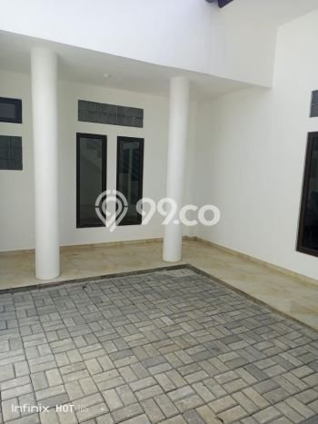 Hunian Super Elit dengan Akses Paling Strategis di Kemang Pratama 1, Bekasi Hunian Super Elit dengan Akses Paling Strategis di Kemang Pratama 1, Bekasi