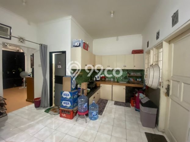 Rumah Minimalis 4 Kamar LT 126m2 di Galaxy Rumah Minimalis 4 Kamar LT 126m2 di Galaxy