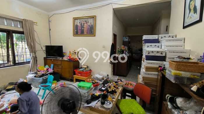 For Sale Hunian Rumah Nyaman 5 Kamar di Pekayon, Bekasi For Sale Hunian Rumah Nyaman 5 Kamar di Pekayon, Bekasi