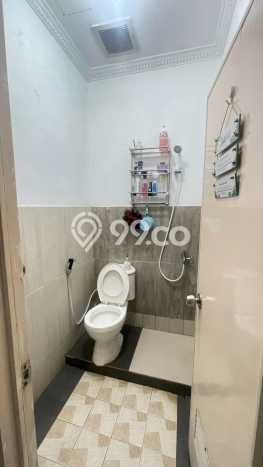Jual Rumah Bagus Siap Huni LB 87m2 di Pondokmelati, Bekasi Jual Rumah Bagus Siap Huni LB 87m2 di Pondokmelati, Bekasi
