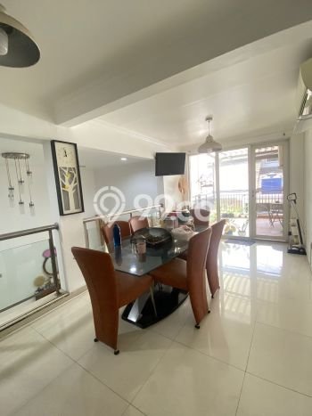 Rumah Minimalis 4 KT LT 126m2 di Taman Galaxy Rumah Minimalis 4 KT LT 126m2 di Taman Galaxy