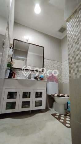 Dijual Hunian Rumah Terawat 3 KT di Jati Sari, Bekasi Dijual Hunian Rumah Terawat 3 KT di Jati Sari, Bekasi