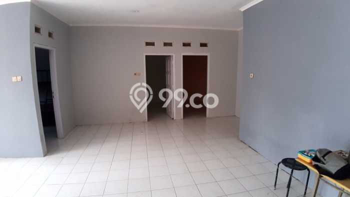 Rumah Modern 4 KT di Jaka Sampurna Bekasi Unfurnished Rumah Modern 4 KT di Jaka Sampurna Bekasi Unfurnished