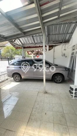 Jual Rumah Bagus Siap Huni LB 87m2 di Pondokmelati, Bekasi Jual Rumah Bagus Siap Huni LB 87m2 di Pondokmelati, Bekasi
