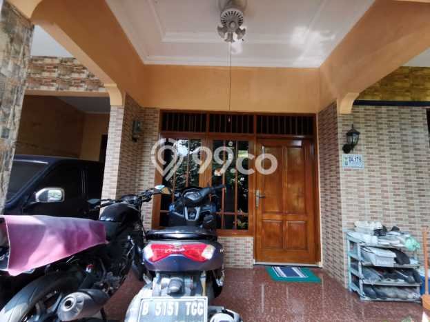 Hunian Nyaman Asri 4 KT Siap Pakai di Jaka Setia Bekasi Hunian Nyaman Asri 4 KT Siap Pakai di Jaka Setia Bekasi
