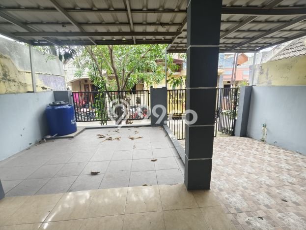 Rumah Luas Asri 3 KT Siap Pakai di Harapan Indah Bekasi Rumah Luas Asri 3 KT Siap Pakai di Harapan Indah Bekasi