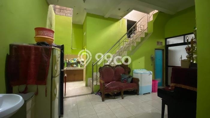 Rumah Minimalis 4 KT di Jaka Sampurna Bekasi Unfurnished Rumah Minimalis 4 KT di Jaka Sampurna Bekasi Unfurnished