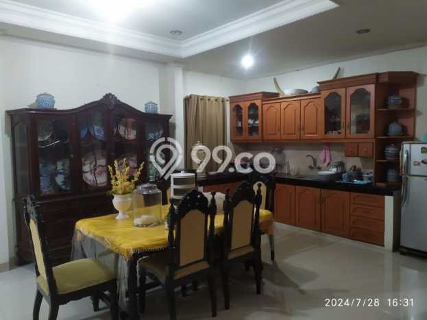 Dijual Rumah Mewah Exclusive di Kebayoran Baru, Jakarta Selatan Dijual Rumah Mewah Exclusive di Kebayoran Baru, Jakarta Selatan