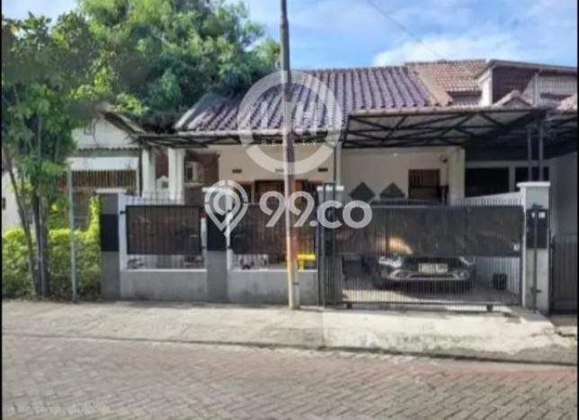 Hunian Nyaman Asri 3 KT Siap Pakai di Kemang Pratama Bekasi Hunian Nyaman Asri 3 KT Siap Pakai di Kemang Pratama Bekasi