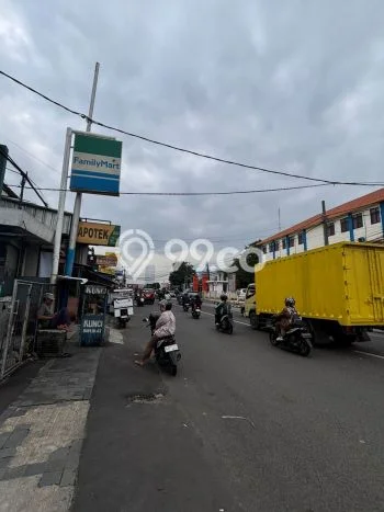 FOR RENT! Ruko di Jatiwaringin Cocok untuk Bisnis 186m2 FOR RENT! Ruko di Jatiwaringin Cocok untuk Bisnis 186m2