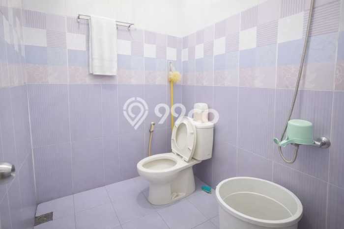 For Sale Hunian Rumah Nyaman 4 Kamar di Jati Asih, Bekasi For Sale Hunian Rumah Nyaman 4 Kamar di Jati Asih, Bekasi