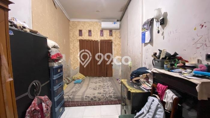 Rumah Minimalis 4 KT di Jaka Sampurna Bekasi Unfurnished Rumah Minimalis 4 KT di Jaka Sampurna Bekasi Unfurnished