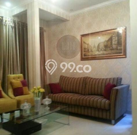 Rumah Modern 3 KT LT 91m2 di Bintara Rumah Modern 3 KT LT 91m2 di Bintara